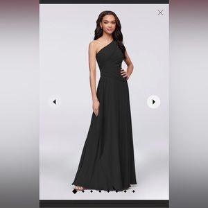 NWT David’s Bridal Dress